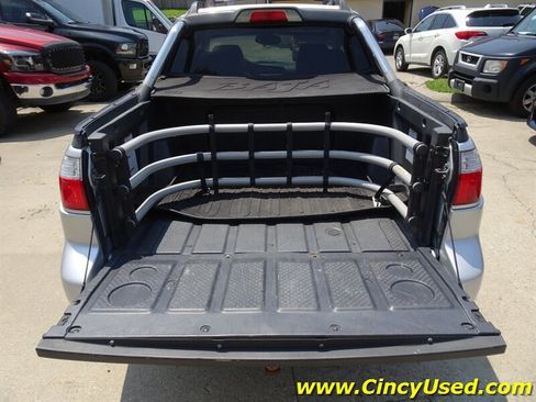 Used 2005 Subaru Baja Sport AWD/4WD image 25
