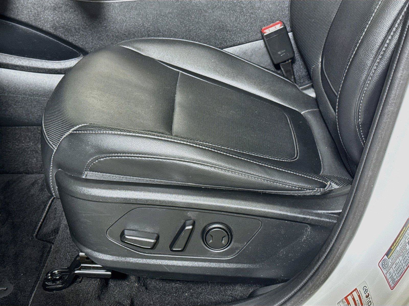Used 2023 Hyundai Tucson SEL w/ Convenience Package AWD/4WD image 16