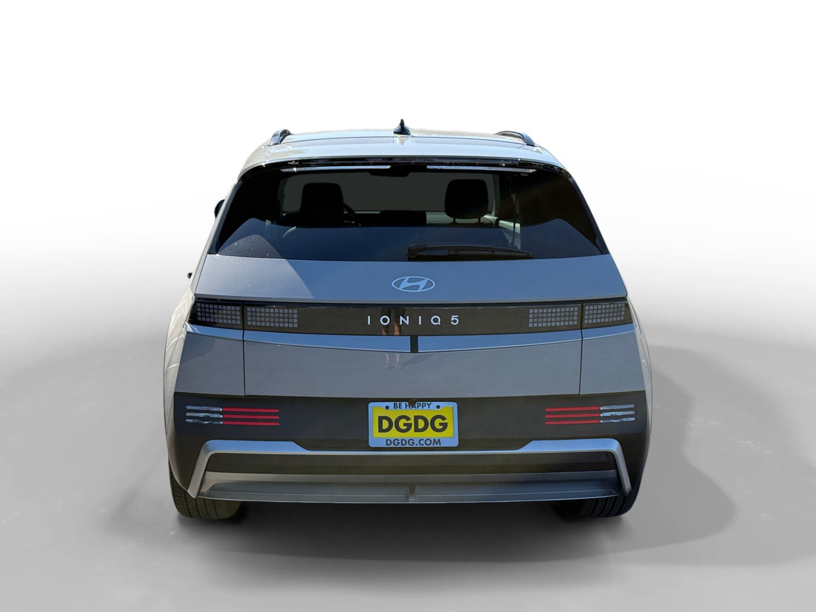 New 2027 Hyundai Ioniq 5 SEL RWD image 4