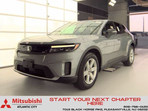 Used 2025 Honda Prologue EX image 1