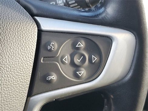 Certified 2020 GMC Acadia SLE image 23