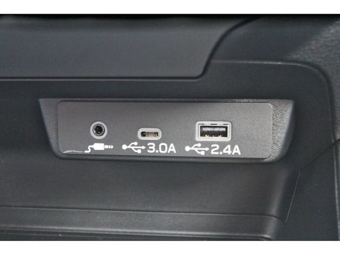 New 2026 Subaru Crosstrek 2.5i Limited AWD/4WD image 21