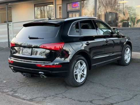 Used 2015 Audi Q5 TDI Premium Plus w/ Technology Package image 5