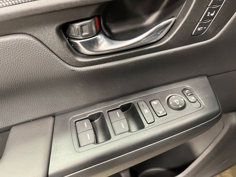 New 2026 Honda CR-V Sport-L image 17