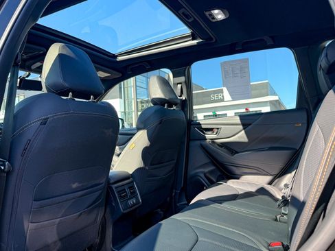 Used 2023 Subaru Forester Wilderness image 37