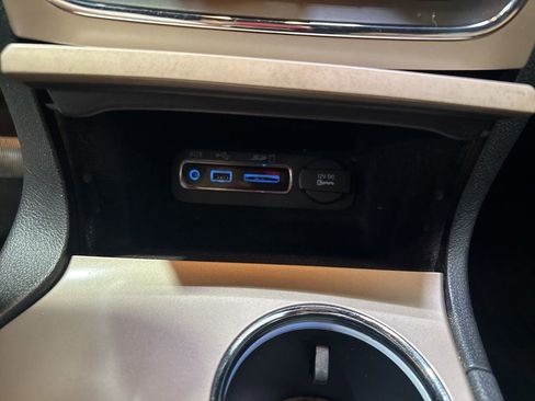 Used 2015 Jeep Grand Cherokee Laredo w/ Quick Order Package 23E image 23