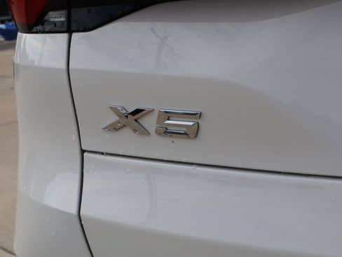 Used 2026 BMW X5 xDrive40i AWD/4WD image 39