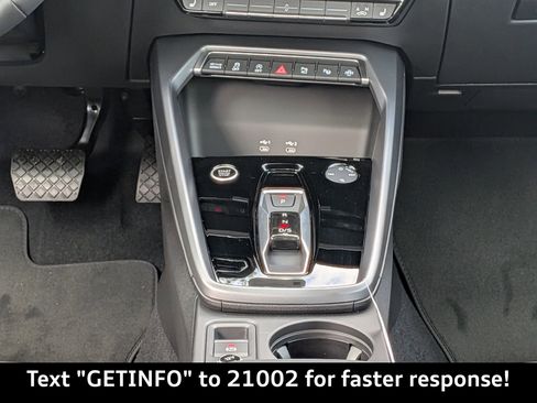 New 2026 Audi A3 2.0T Premium Plus image 22