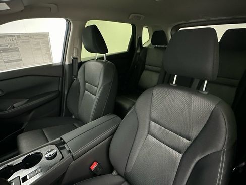 New 2026 Nissan Rogue SV w/ Cold Weather Package image 4