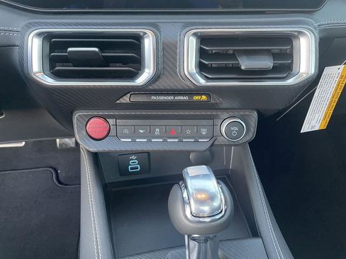 New 2026 Ford Mustang Premium RWD image 21
