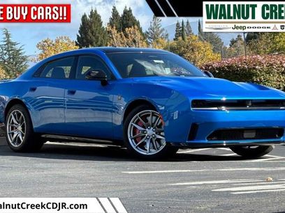 New 2026 Dodge Charger Daytona Scat Pack w/ Track Package