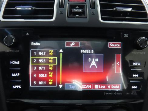 Used 2018 Subaru WRX Limited image 25