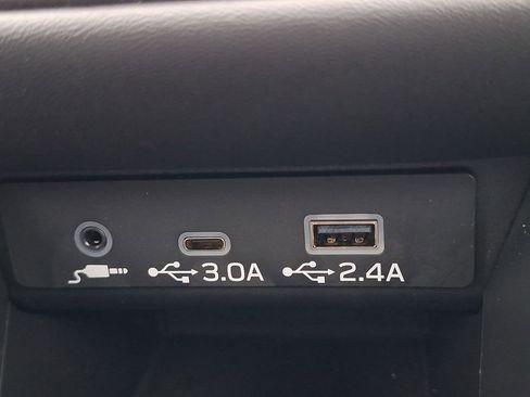 Certified 2025 Subaru Outback Premium w/ Popular Package #1 image 19