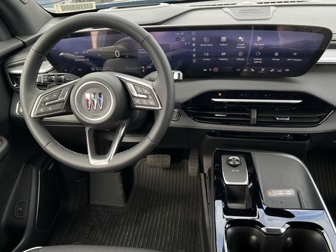 New 2026 Buick Enclave Preferred w/ Power Package image 10