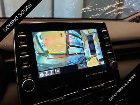 Used 2019 Toyota Avalon Touring w/ Advanced Safety Package FWD image 14