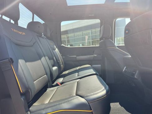 New 2026 Ford F150 Tremor w/ Equipment Group 402B AWD/4WD image 8