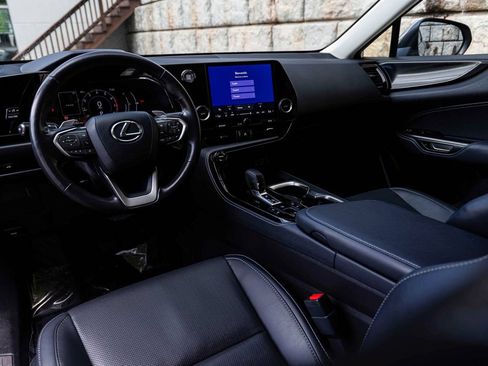 Used 2024 Lexus NX 350 AWD w/ Cold Area Package image 17