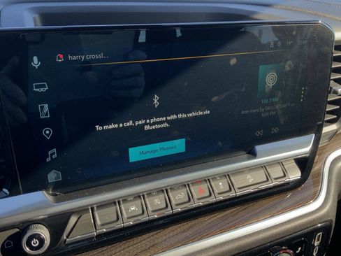 Used 2024 Chevrolet Silverado 1500 RST w/ Convenience Package II image 41