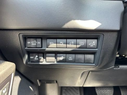 New 2026 Toyota Tundra Platinum AWD/4WD image 14