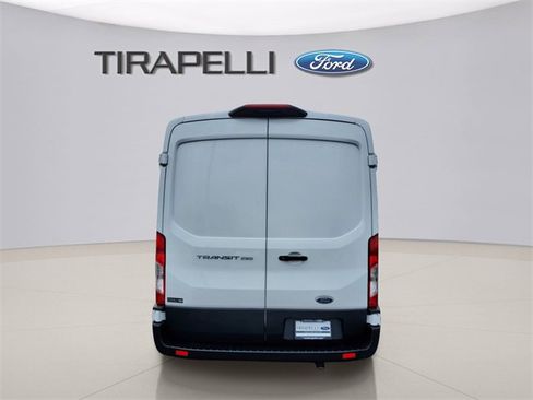 New 2025 Ford Transit 250 148 Medium Roof image 8
