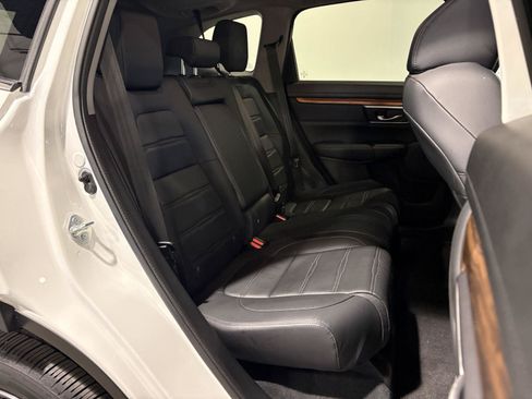 Used 2022 Honda CR-V Touring image 37