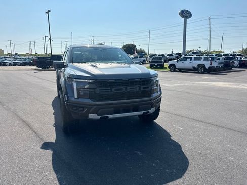 Used 2026 Ford F150 Raptor AWD/4WD image 3