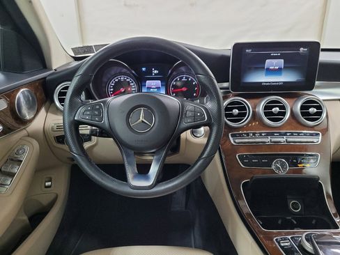 Used 2015 Mercedes-Benz C 300 4MATIC Sedan w/ Multimedia Package image 22