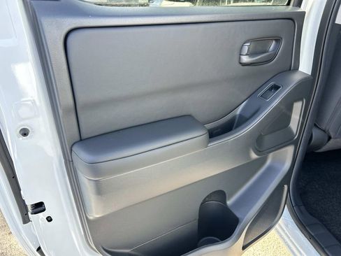 New 2026 Nissan Frontier S AWD/4WD image 20