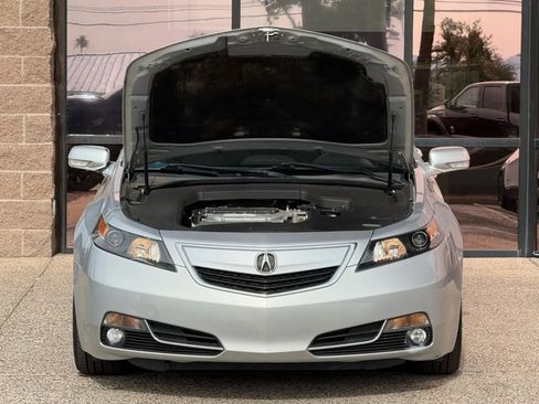 Used 2012 Acura TL image 21