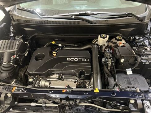 Used 2020 Chevrolet Equinox LT FWD image 26