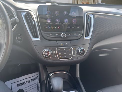 Used 2024 Chevrolet Malibu LT image 27