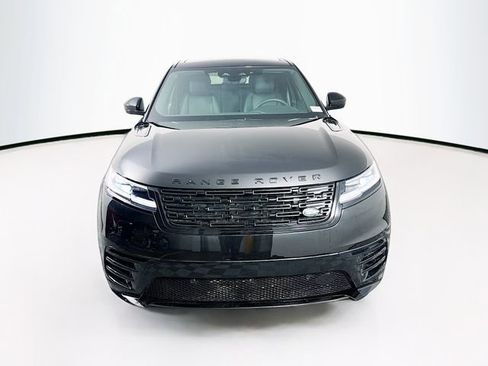 New 2026 Land Rover Range Rover Velar Dynamic SE image 2