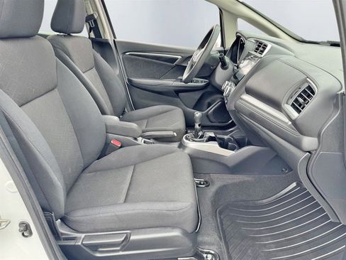 Used 2015 Honda Fit EX image 24