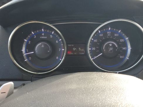 Used 2012 Hyundai Sonata SE w/ Navigation & Sunroof Pkg image 34