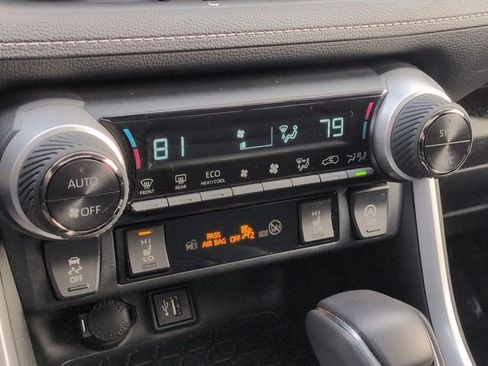 Certified 2023 Toyota RAV4 XLE Premium image 23