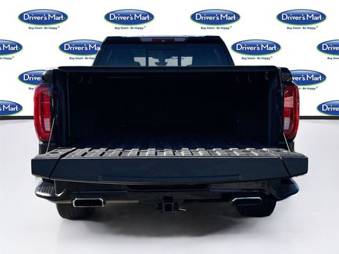 Used 2019 GMC Sierra 1500 Denali w/ Denali Ultimate Package image 29