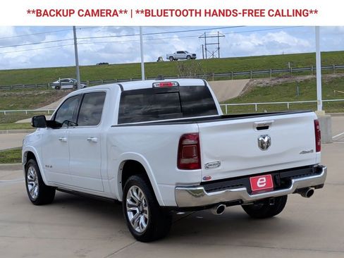 Used 2019 RAM 1500 Limited image 6