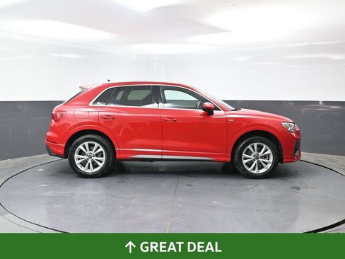 Used 2025 Audi Q3 2.0T Premium AWD/4WD image 2