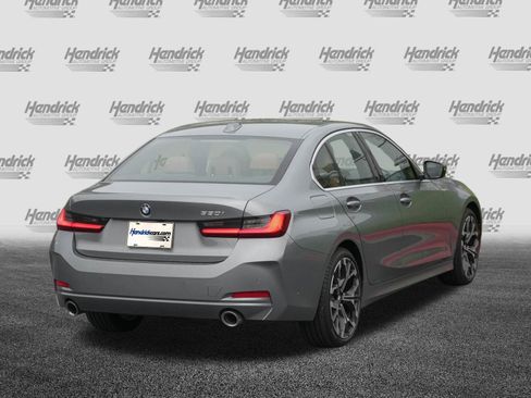 Used 2025 BMW 330i Sedan RWD image 9
