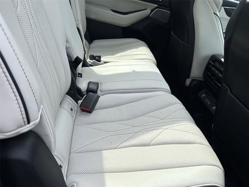 Certified 2022 Acura MDX Type S AWD/4WD image 15