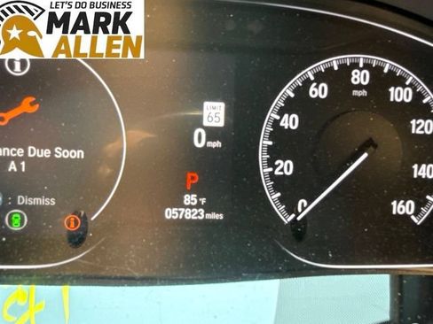 Used 2022 Honda Accord Sport image 8
