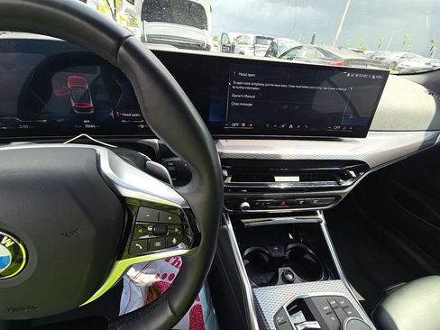 Used 2025 BMW 430i Convertible image 5