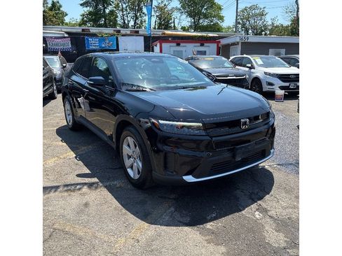 Used 2024 Honda Prologue EX image 2