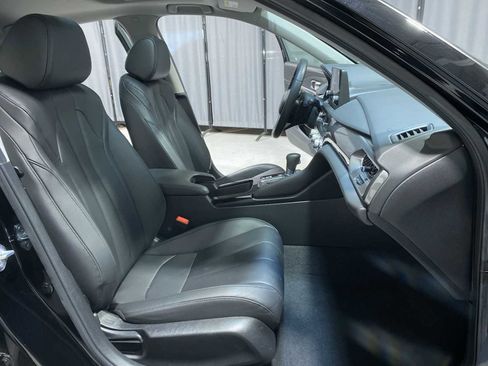 Certified 2023 Acura Integra image 14