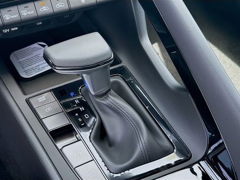New 2026 Hyundai Elantra SEL Sport Premium FWD image 13