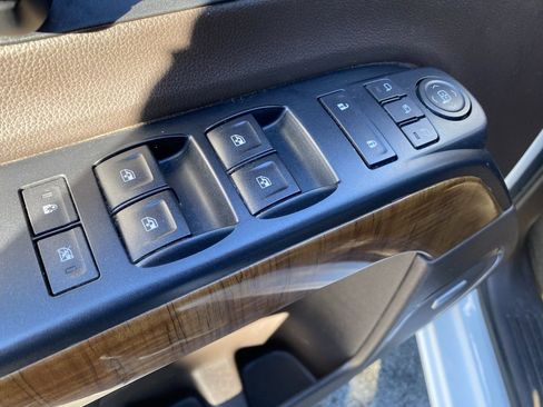 Used 2016 GMC Sierra 1500 SLT image 12