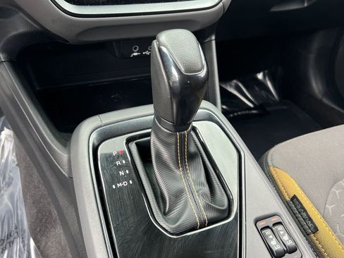 Certified 2025 Subaru Crosstrek 2.5i Sport w/ Crosstrek Mirror Package image 25