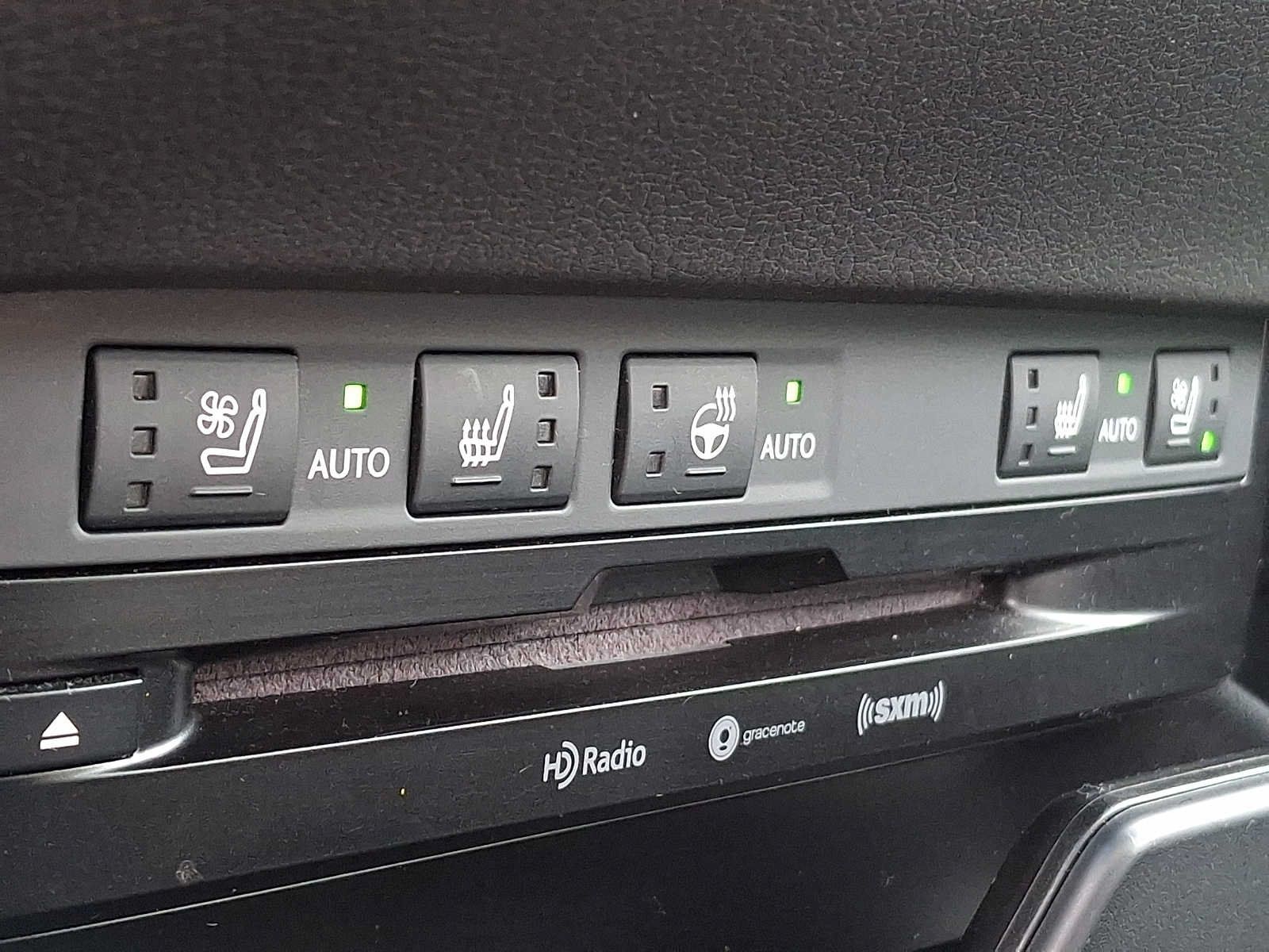 Used 2020 Lexus ES 350 w/ Premium Package FWD image 22