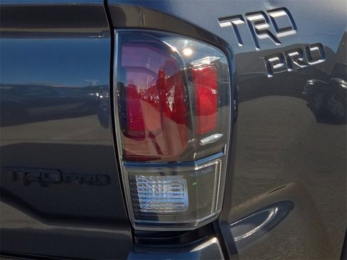 Certified 2022 Toyota Tacoma TRD Pro image 11