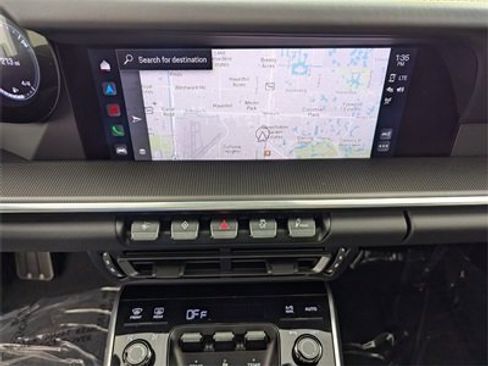 Certified 2022 Porsche 911 Turbo image 19